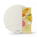 Push Plug-in Wall Diffuser – Starter Kit with Zest for Life Refill