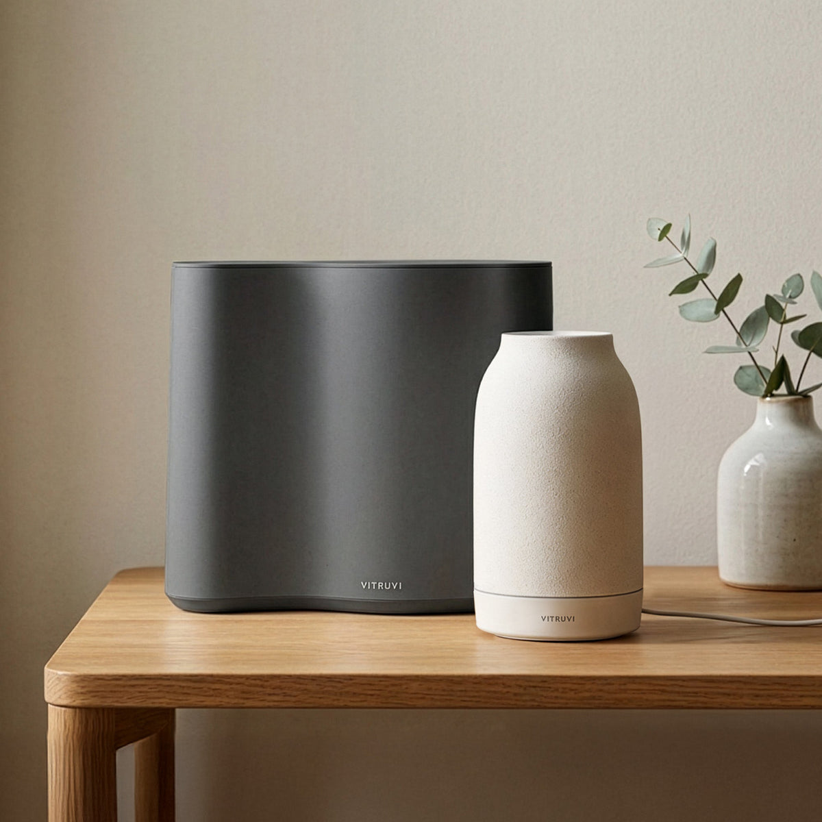 Build Your Own Humidifier & Air Diffuser Bundle