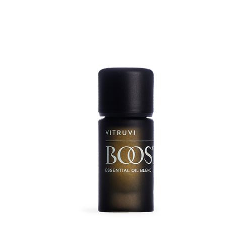 Boost Diffuser Blend