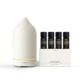 Stone Diffuser Starter Bundle